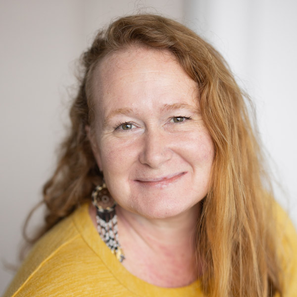 Asia W. Gray, OCEACT Director