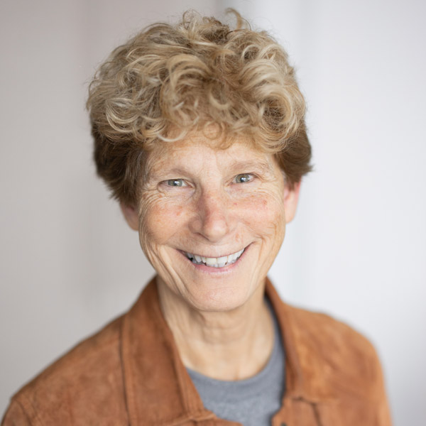 Janet Bardossi, OCEACT Senior Statewide Trainer