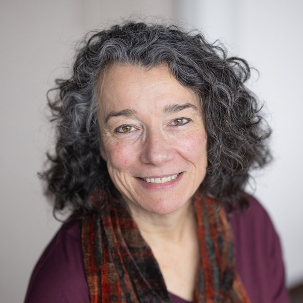 Karen Cellarius, OCEACT Administrator