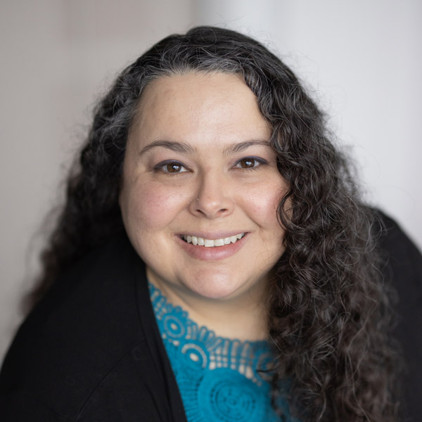 Monica Dechert, OCEACT Statewide ACT Trainer