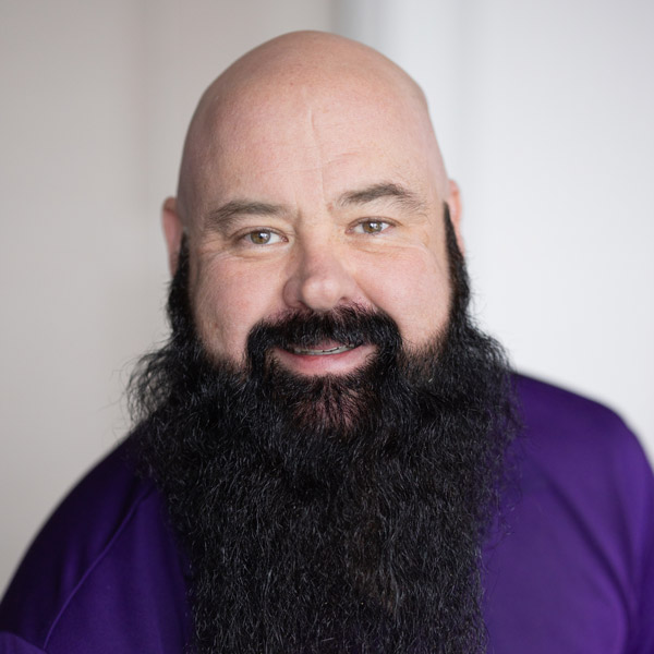 Shane Semin, OCEACT Senior Statewide Trainer