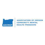 Association of Oregon Community Mental Health Programs (AOCMHP)