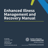 Enhanced Illness Management and Recovery Manual